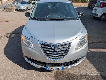 Lancia Ypsilon 1.3