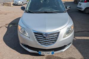 Lancia Ypsilon 1.3
