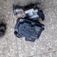 Valvola egr gruppo farlallato ford edge