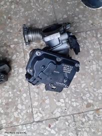 Valvola egr gruppo farlallato ford edge