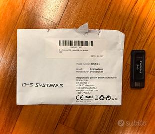 Usb - MacOS Ventura versione 13