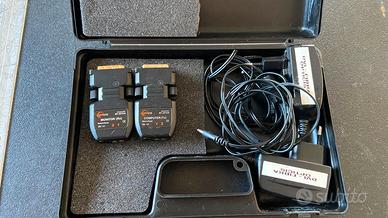 Convertitori DVI - Fibra Opticis m1 201da