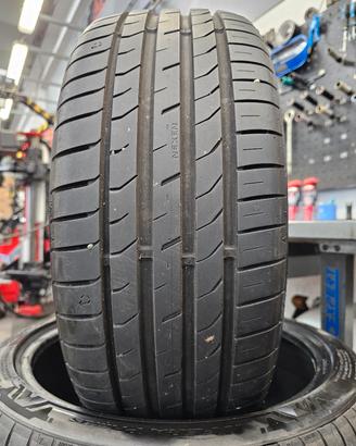 205 40 ZR 17 84W Nexen N Fera primus St Ford Abart