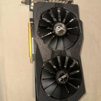 ASUS Expedition GeForce GTX 1050 Ti 4GB