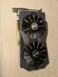 ASUS Expedition GeForce GTX 1050 Ti 4GB