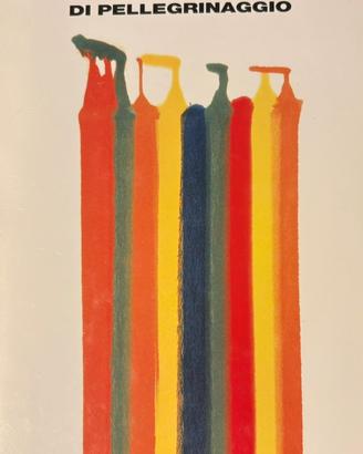 Libro di H. Murakami