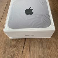 Apple Mac Mini M1 - 512Gb