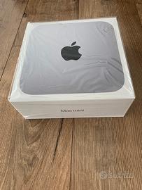 Apple Mac Mini M1 - 512Gb