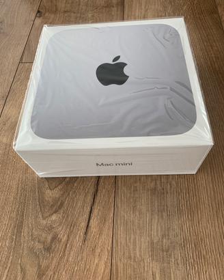 Apple Mac Mini M1 - 512Gb
