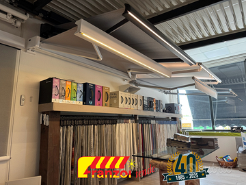 TENDA DA SOLE  vesta -modello idra