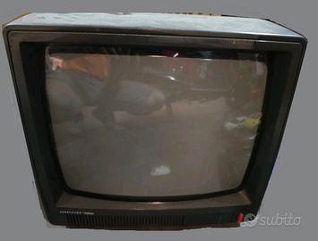 TV MIVAR 20" ANNI '90