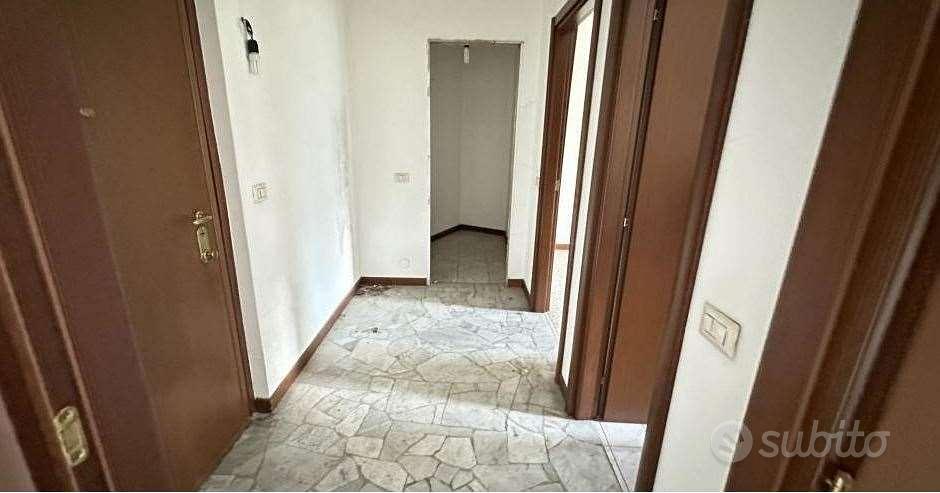 Appartamento – Cinisello Balsamo, Cornaggia, Crocetta - Vista 5