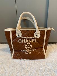 Borsa chanel