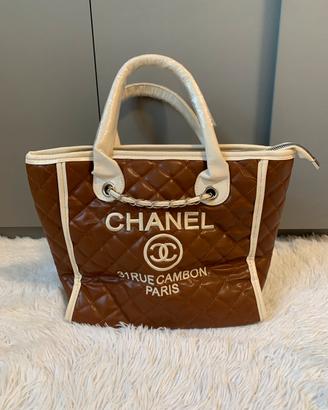 Borsa chanel