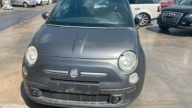 RICAMBI USATI AUTO VARI FIAT 500 (3P) 2011 900 BEN