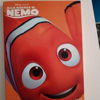 DVD DISNEY NEMO