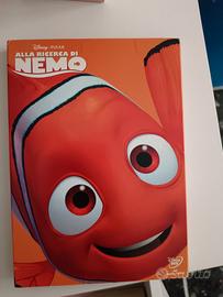 DVD DISNEY NEMO