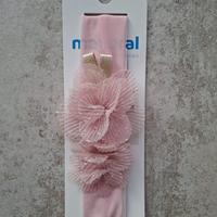 Fascia cerimonia mayoral neonato