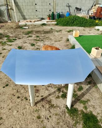 COFANO,PARAURTI,PEZZI VARI GOLF 5