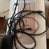 Scanner HP