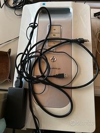 Scanner HP