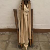 Brandina militare antica