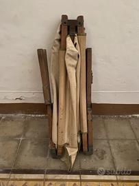 Brandina militare antica