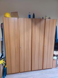 ARMADI E BASE LIVING