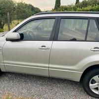 Ricambi Suzuki Gran Vitara
