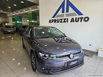 VOLKSWAGEN Polo 1.0 TSI DSG Life