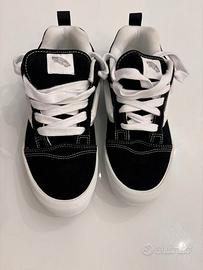 scarpe Vans - comprate e mai messe