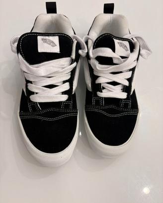 scarpe Vans - comprate e mai messe