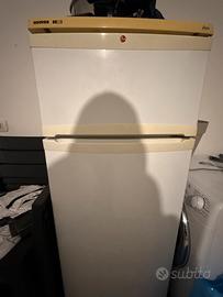 Frigorifero HOOVER A CLASS