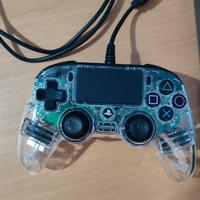 controller nacon compact ps4