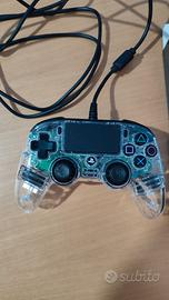 controller nacon compact ps4