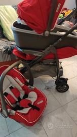 Trio Peg Perego modello pliko 3