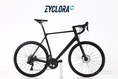 Canyon Endurace CF SLX Di2 12V t.58