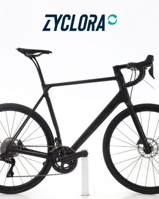 Canyon Endurace CF SLX Di2 12V t.58