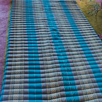 Materasso Asianliving per meditazione e massaggio