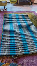 Materasso Asianliving per meditazione e massaggio