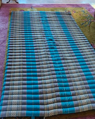 Materasso Asianliving per meditazione e massaggio