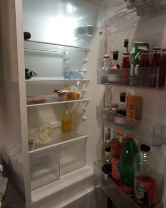Frigo Electrolux KBI281 da incasso (186 litri)