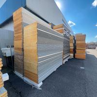 PANNELLI COIBENTATI SANDWICH