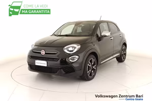 Fiat 500X 1.0 t3 mirror cross 120cv