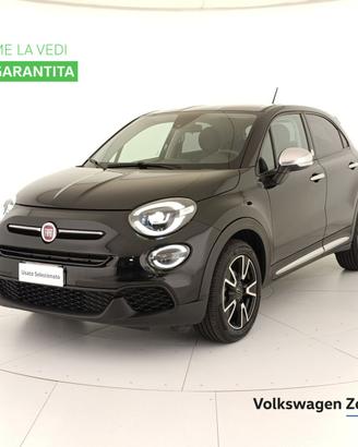 Fiat 500X 1.0 t3 mirror cross 120cv