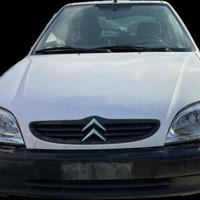 Ricambi usati Citroen Saxo