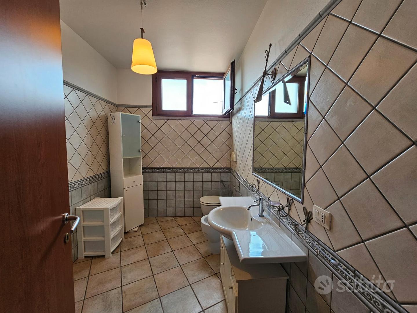 Apartment in Carbonia, Campu Frassolis - Altro
