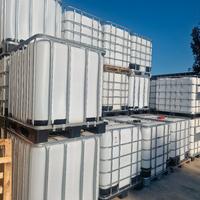 Cisterne IBC nuove 