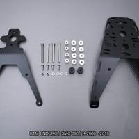 Supporto Bauletto KTM ENDURO SMC 690 R 2008 2018