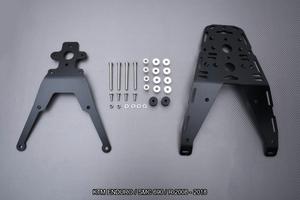 Supporto Bauletto KTM ENDURO SMC 690 R 2008 2018